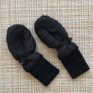 SnowStopper Mittens